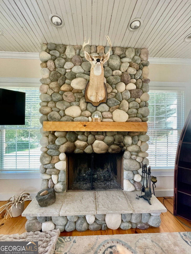 Photo 11 of 156 Lake Oglethorpe Drive