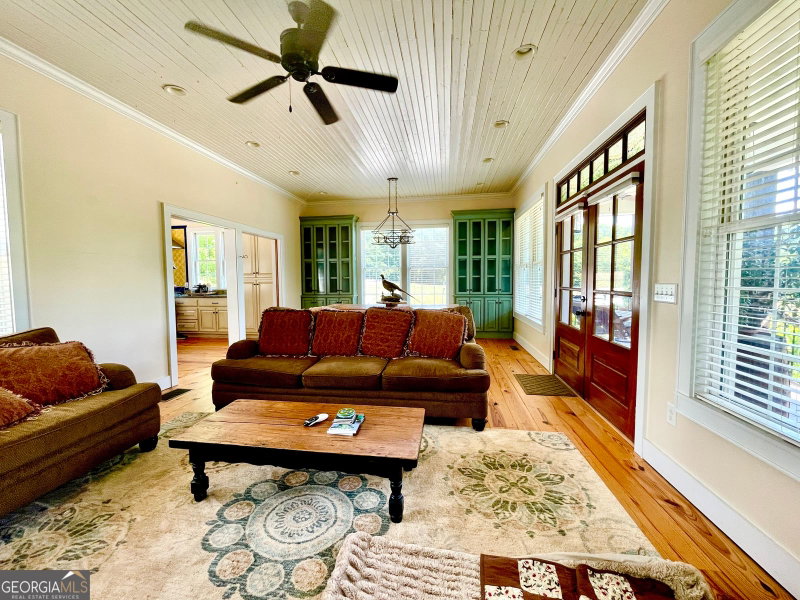 Photo 12 of 156 Lake Oglethorpe Drive