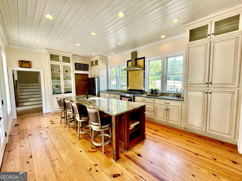 Photo 17 of 156 Lake Oglethorpe Drive