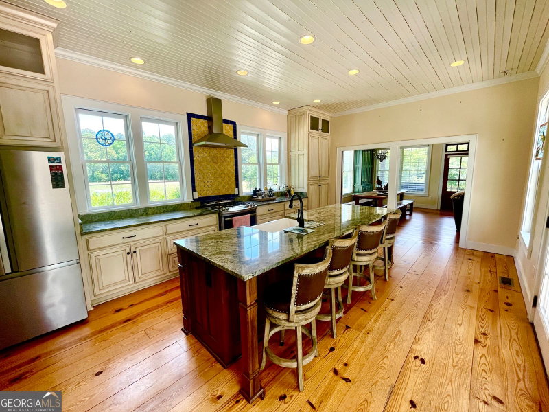 Photo 18 of 156 Lake Oglethorpe Drive
