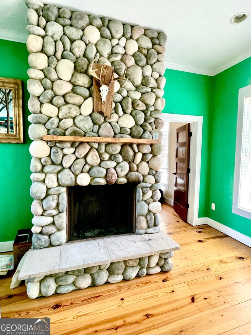 Photo 23 of 156 Lake Oglethorpe Drive