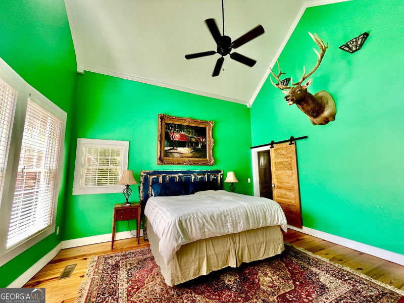 Photo 25 of 156 Lake Oglethorpe Drive