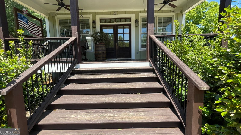 Photo 5 of 156 Lake Oglethorpe Drive