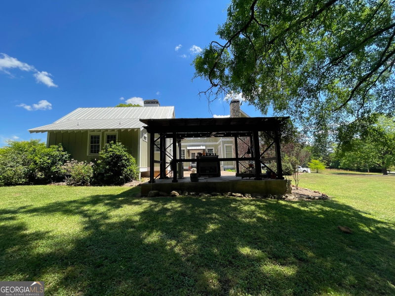 Photo 43 of 156 Lake Oglethorpe Drive