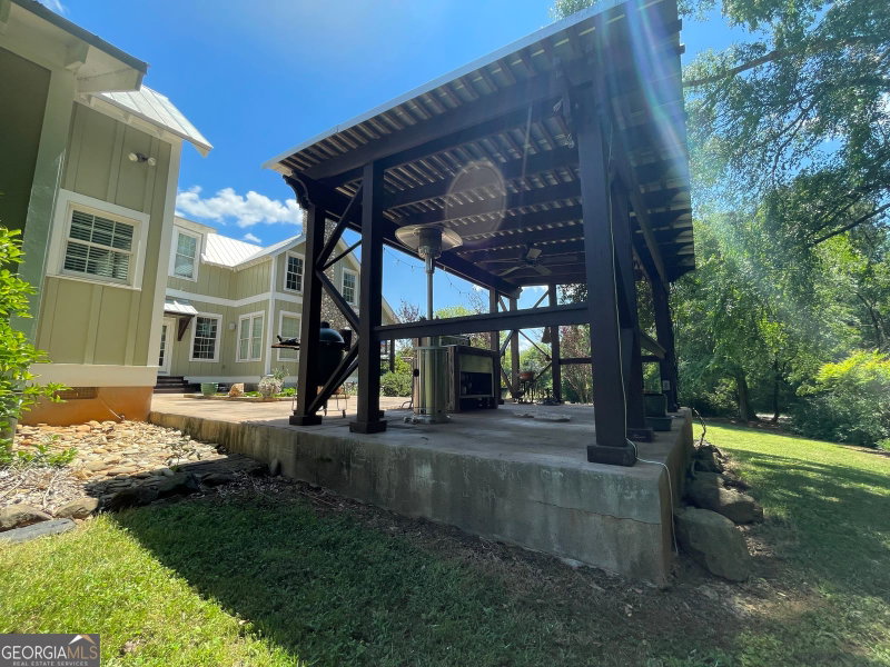 Photo 44 of 156 Lake Oglethorpe Drive