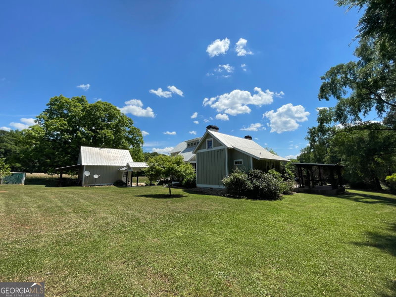 Photo 50 of 156 Lake Oglethorpe Drive