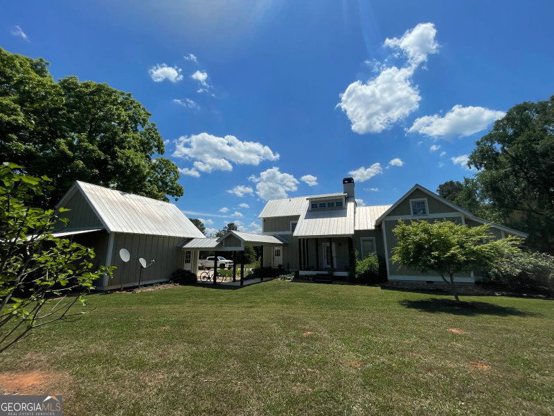 Photo 53 of 156 Lake Oglethorpe Drive