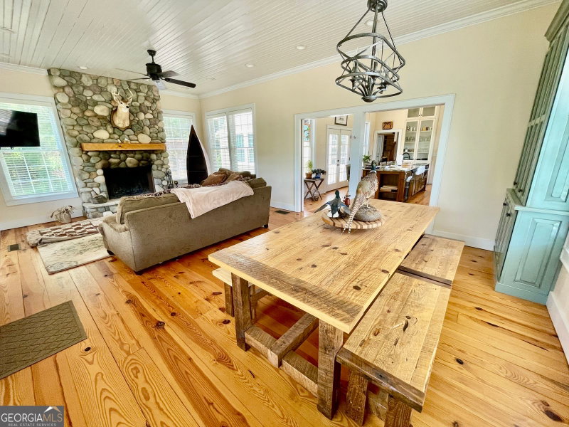 Photo 9 of 156 Lake Oglethorpe Drive