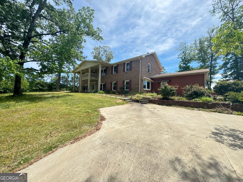 310 Hoppin Branch Road
