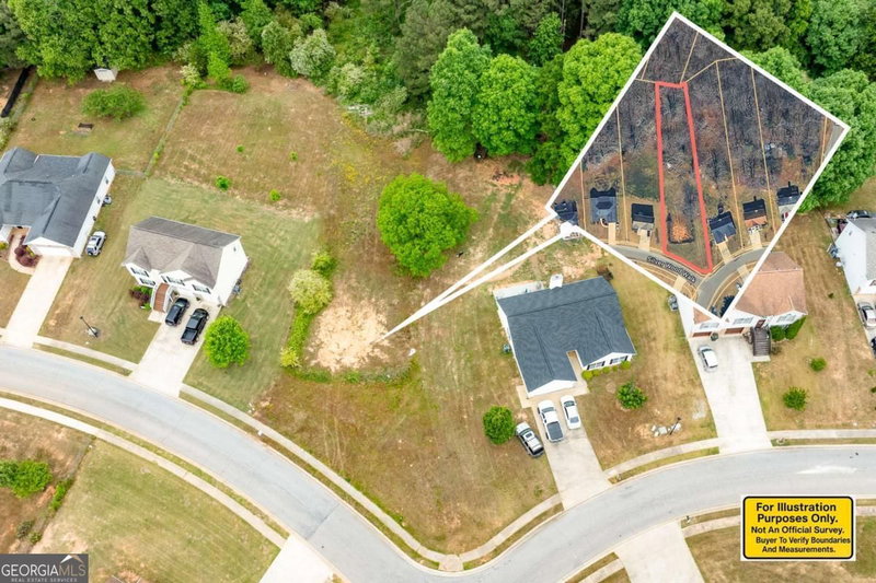 3404 Silver Wood Walk