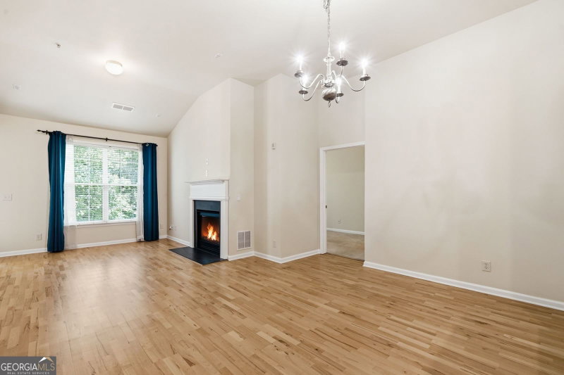 Photo 12 of 3150 Woodwalk Drive SE #3403