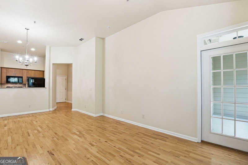 Photo 16 of 3150 Woodwalk Drive SE #3403