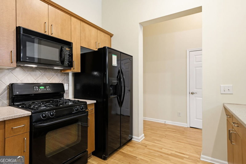Photo 11 of 3150 Woodwalk Drive SE #3403