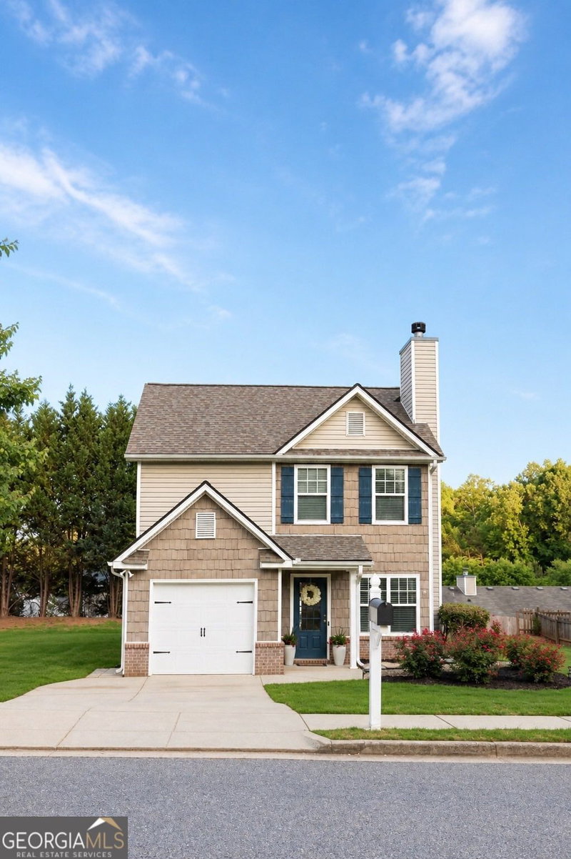 92 Jameston Drive