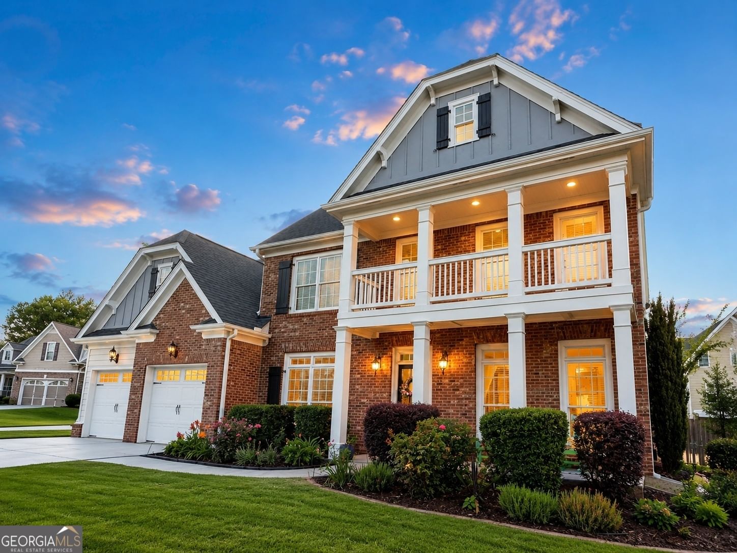 176 Cypress Cove Court, Grayson, GA 30017