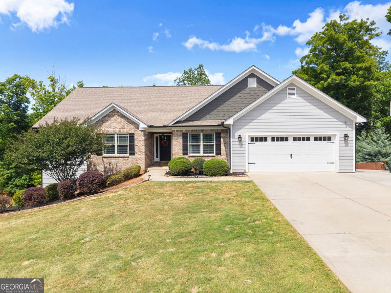 494 Katherine Drive, Jefferson