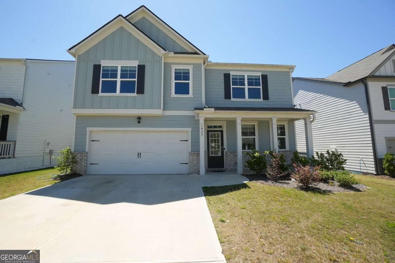 1433 Braselton Village Parkway