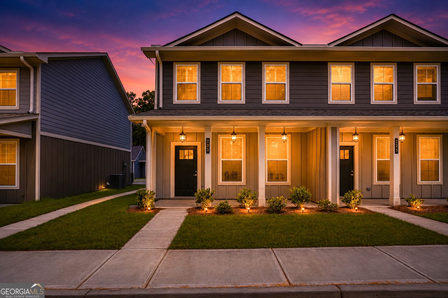 235 Maddux Street #LOT 20, Fayetteville, GA 30214