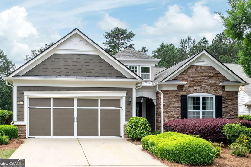 1121 Spring Station Road