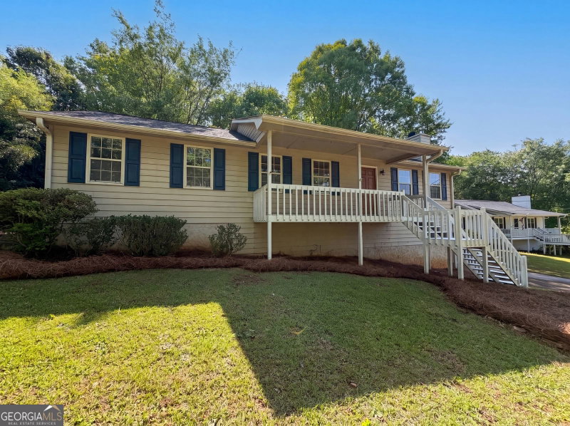 76 Lost Meadows Drive