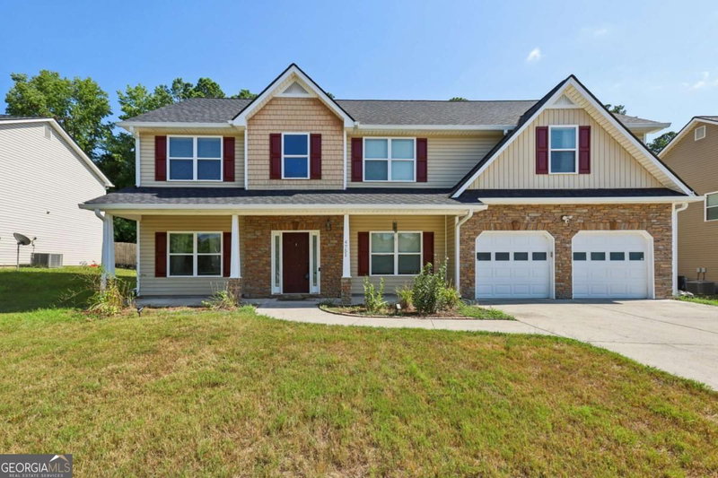 4751 Crinklepoint Court
