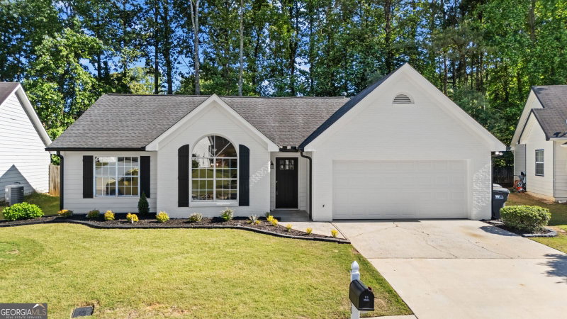1100 Avalon Drive