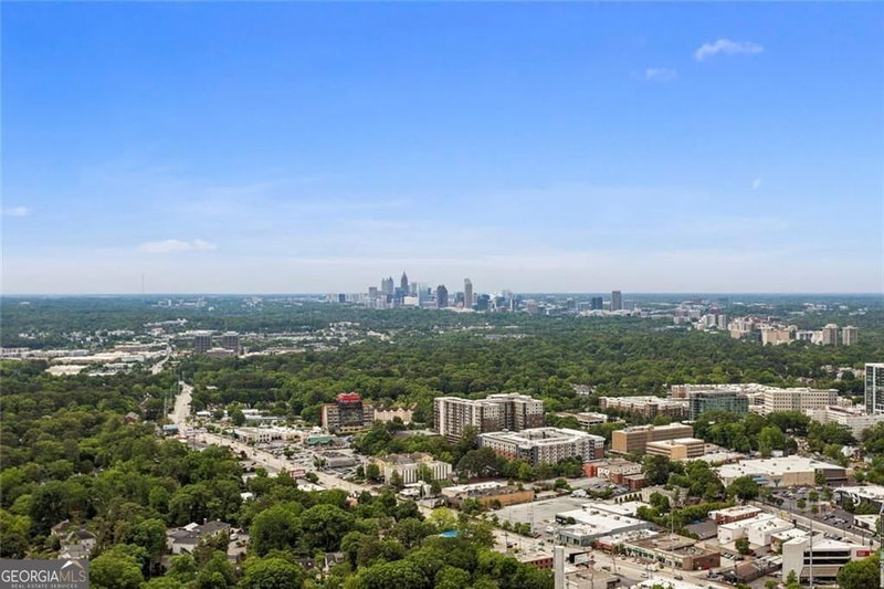 Photo 20 of 3344 Peachtree Road NE #4104