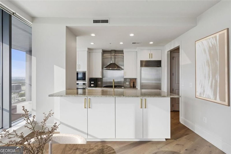 Photo 6 of 3344 Peachtree Road NE #4104
