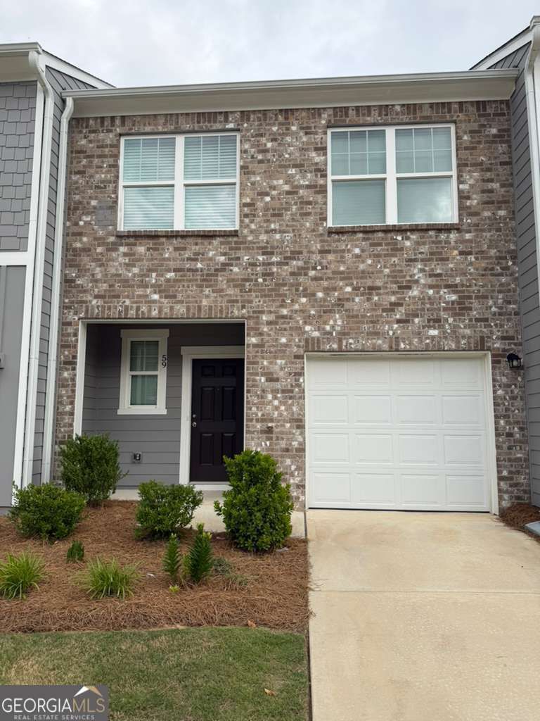 59 Padley Drive, Winder, GA 30680