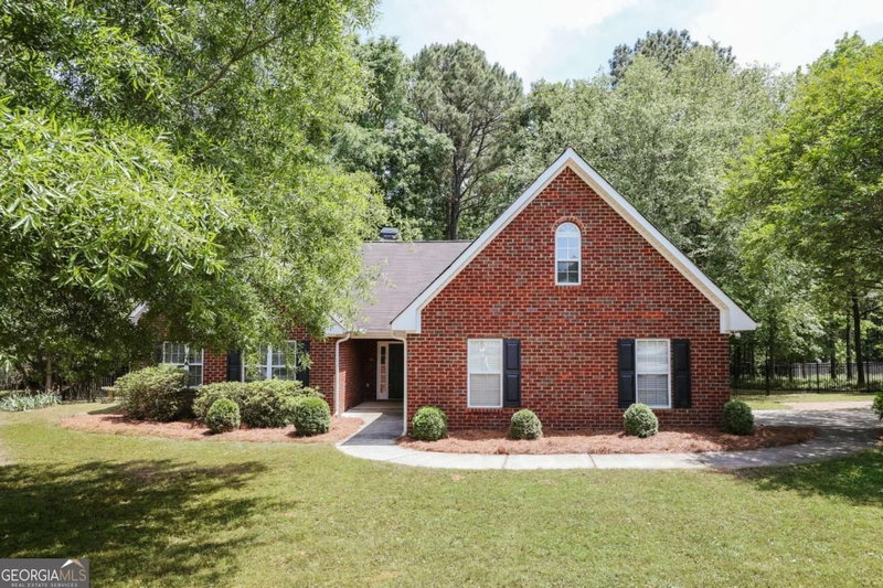 350 Brickleberry Ridge