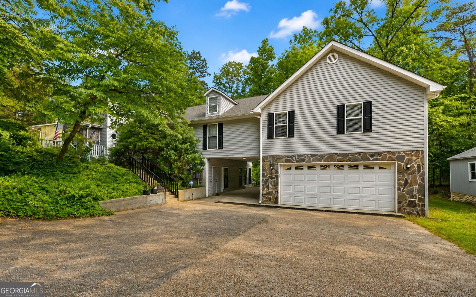 371 Shorewood Circle, Toccoa, GA 30577