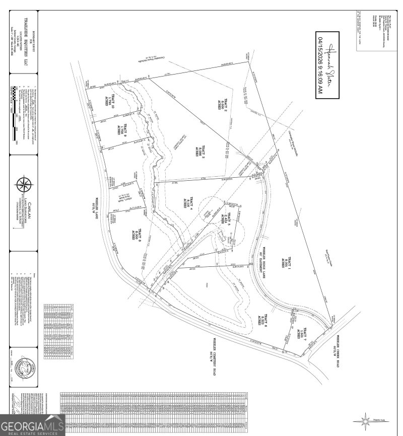 Photo 4 of LOT 7 Wheeler Creek Road