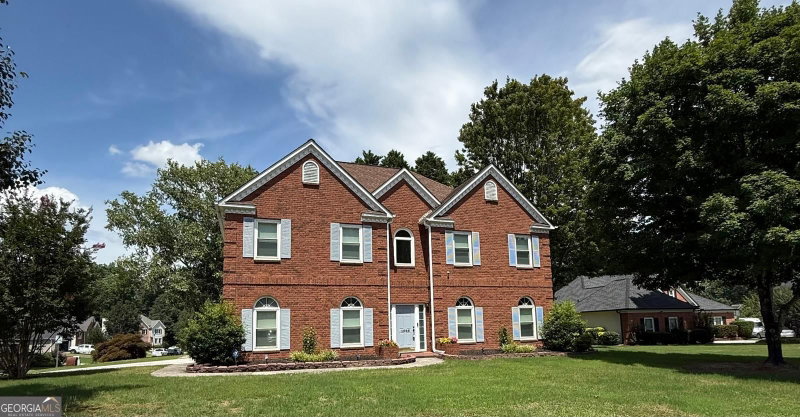 1085 Grace Hadaway Lane