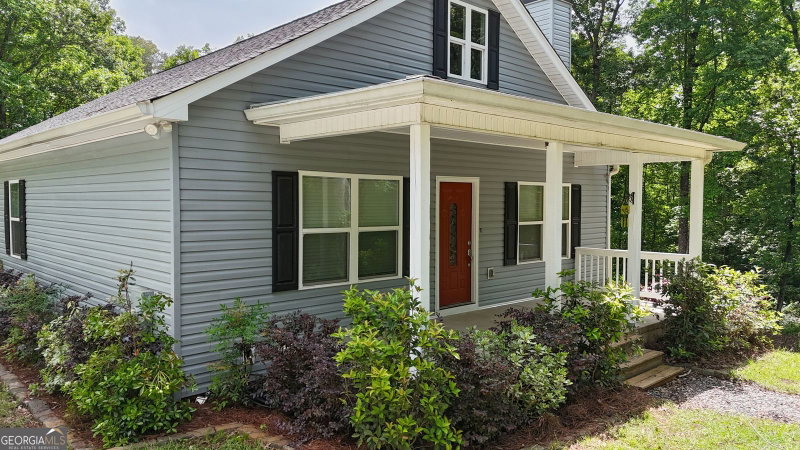Photo 4 of 535 Pritchett Road
