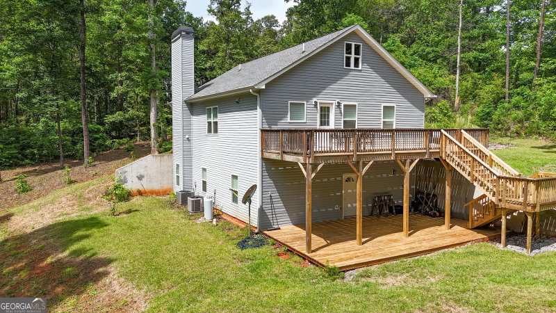 Photo 45 of 535 Pritchett Road