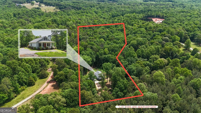 Photo 6 of 535 Pritchett Road