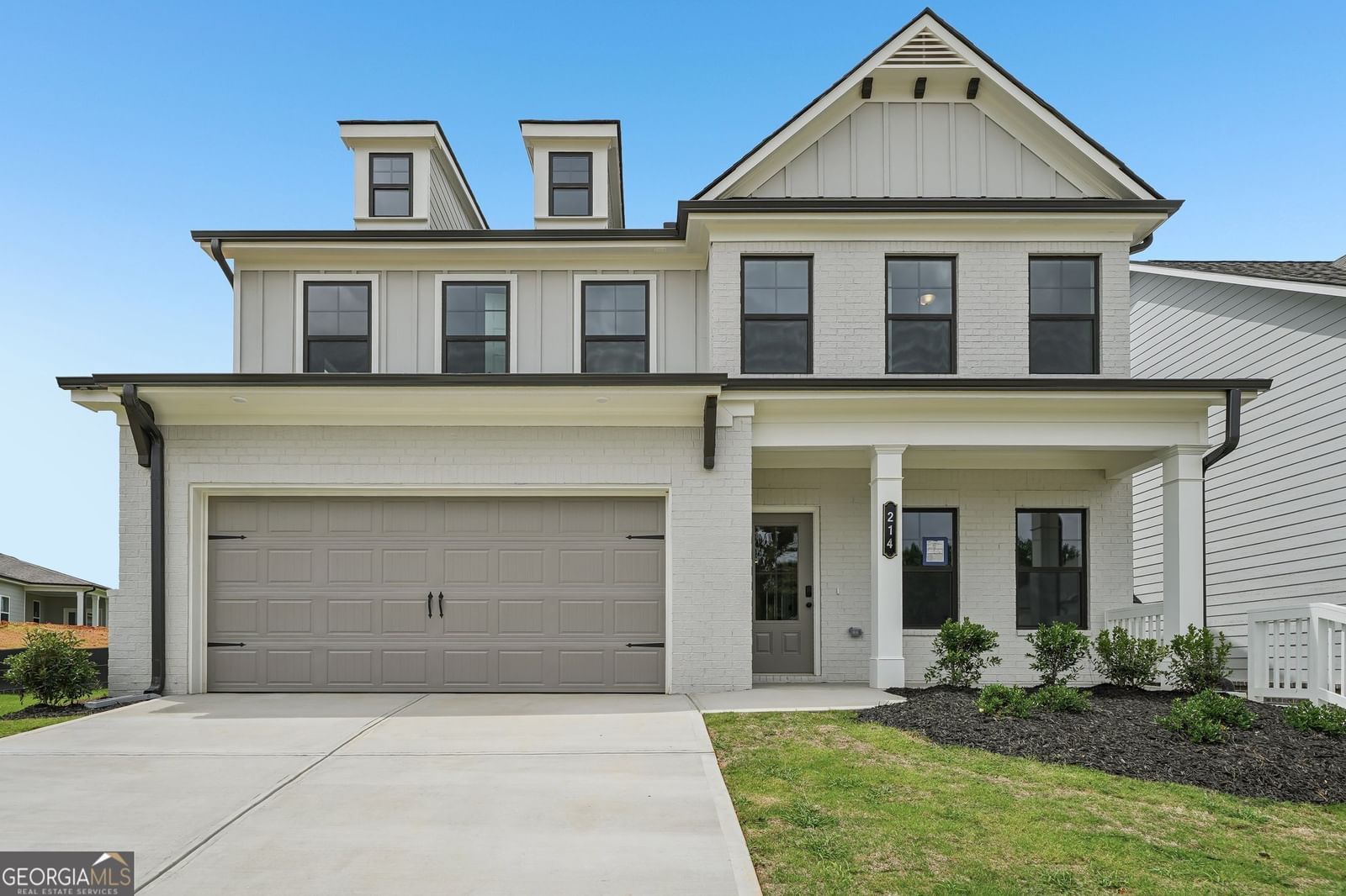 214 Fowler Farms Drive, Auburn, GA 30011
