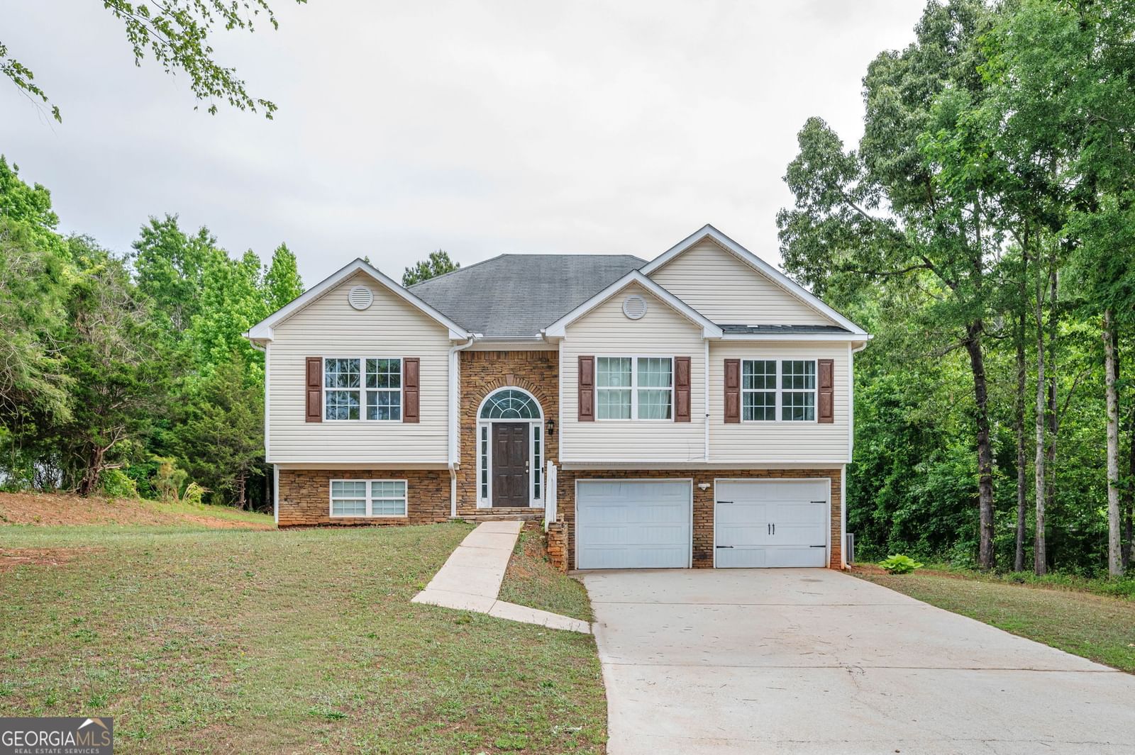 80 Lumby Lane, Covington, GA 30016
