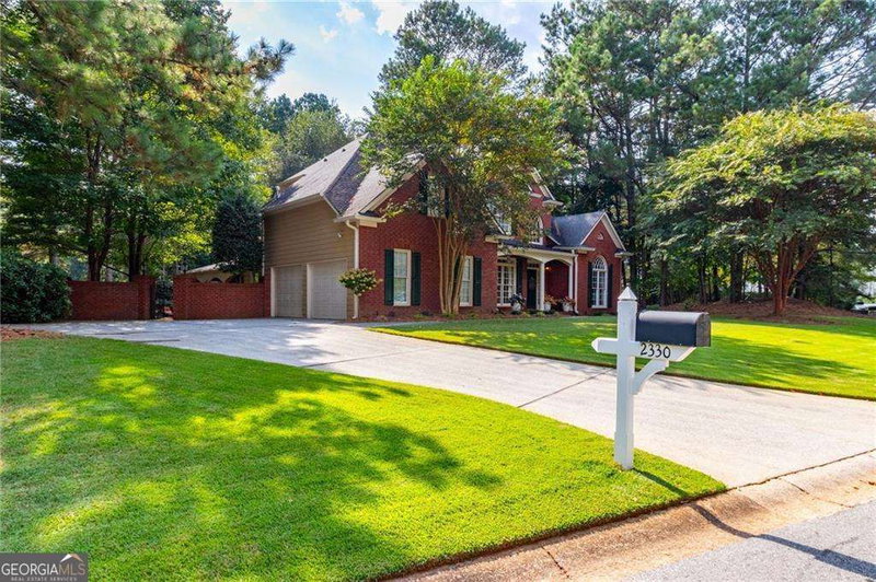 Photo 2 of 2330 Ashbourne Drive