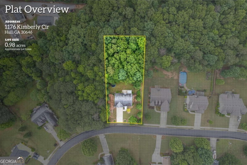 Photo 6 of 1176 Kimberly Circle