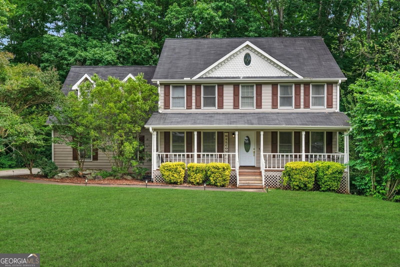 165 Hayes Circle