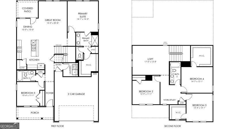 Photo 2 of 707 Cargile Court