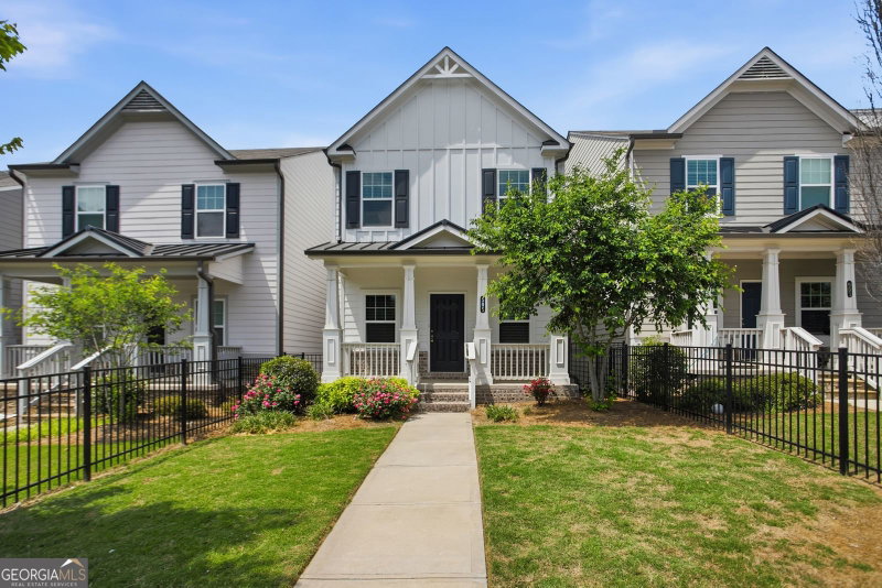 505 Ruths Drive