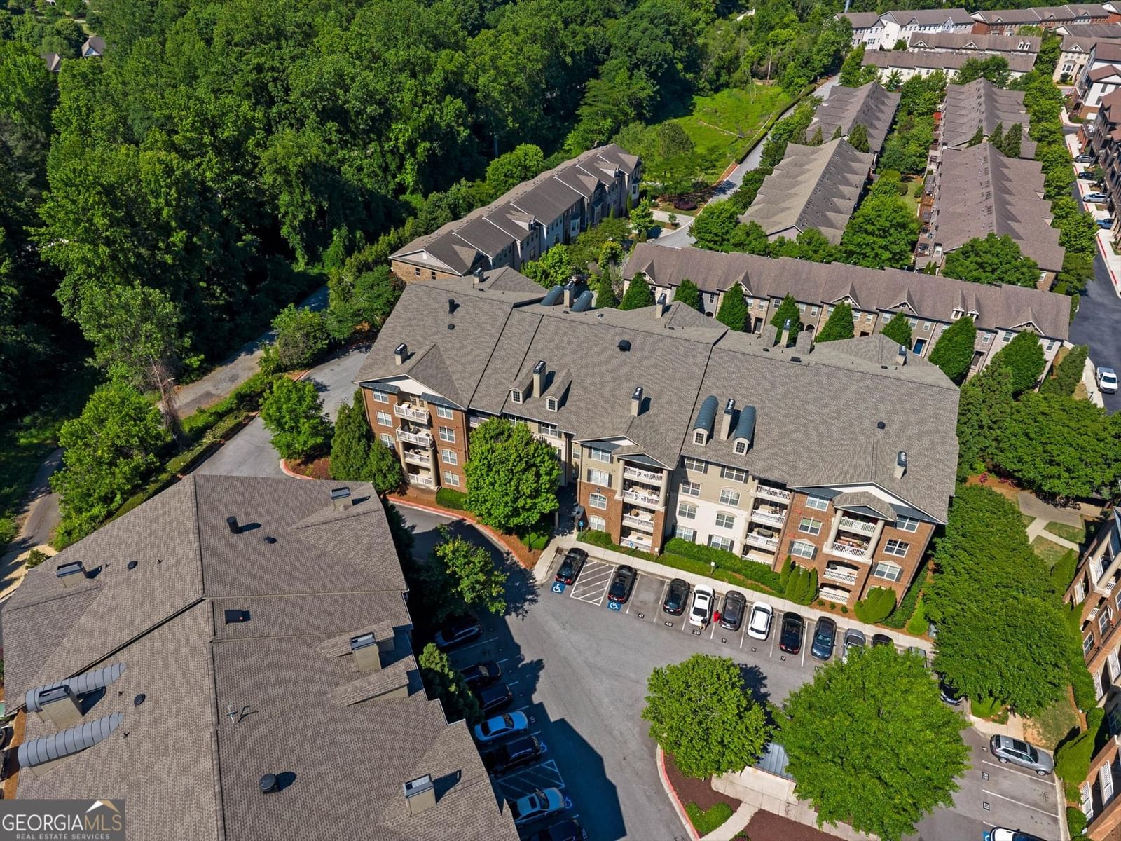 4805 W Village Way SE #1108, Smyrna, GA 30080