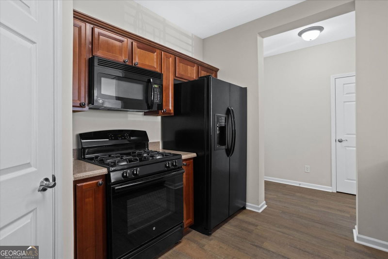 Photo 8 of 4805 W Village Way SE #1108