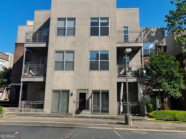 238 Walker Street SW #32, Atlanta, GA 30313