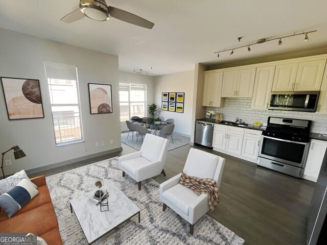 Photo 9 of 238 Walker Street SW #32