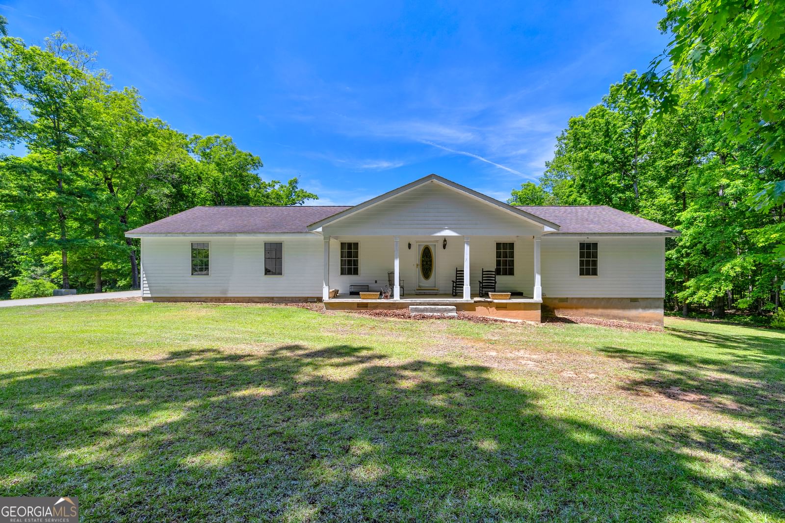 1014 Adams Clarke Road, Commerce, GA 30530