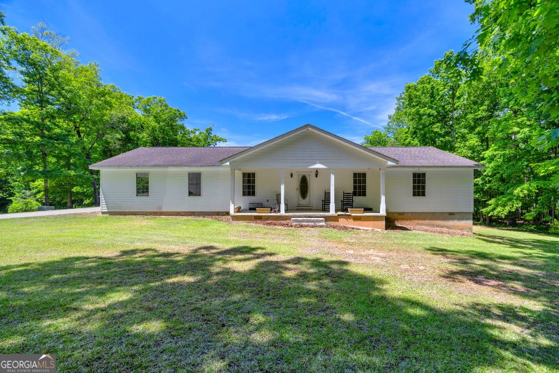 1014 Adams Clarke Road, Commerce