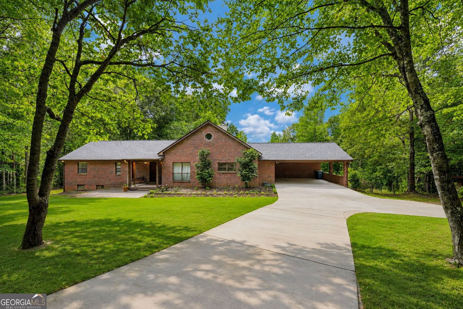 8137 Jenkins Road, Winston, GA 30187